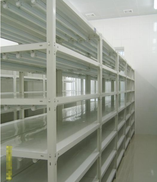 高节能培养架喷塑钢板型-I