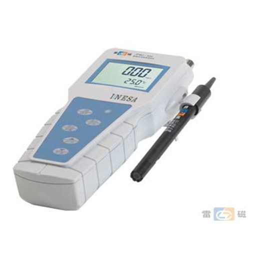 JPBJ-608型便携式溶解氧分析仪