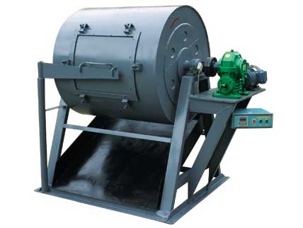 MKM-2000 米库姆转鼓机