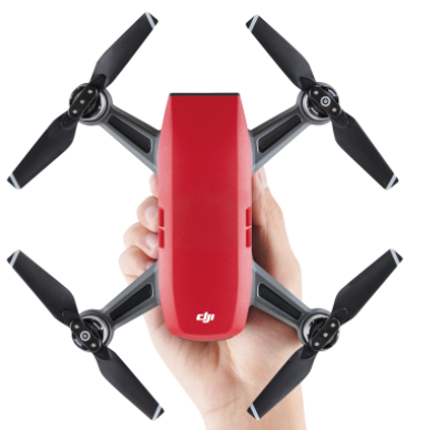 无人机（晓SPARK）