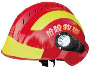 救援头盔