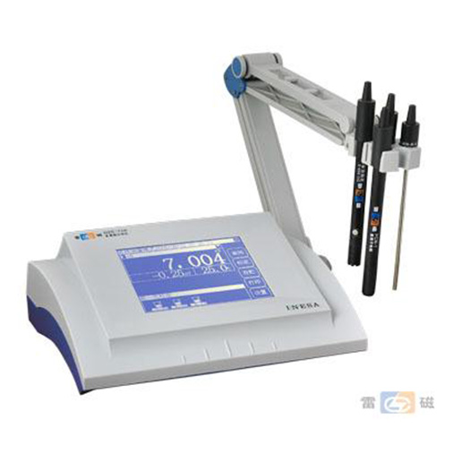 DZS-708型多参数水质分析仪