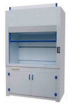 耐腐蚀pp实验室通风柜