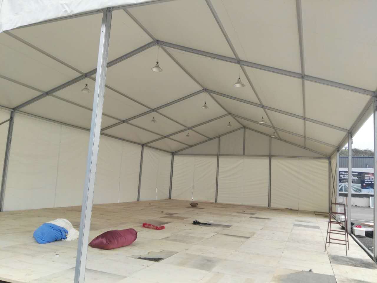 数字生活节篷房租赁出租搭建.