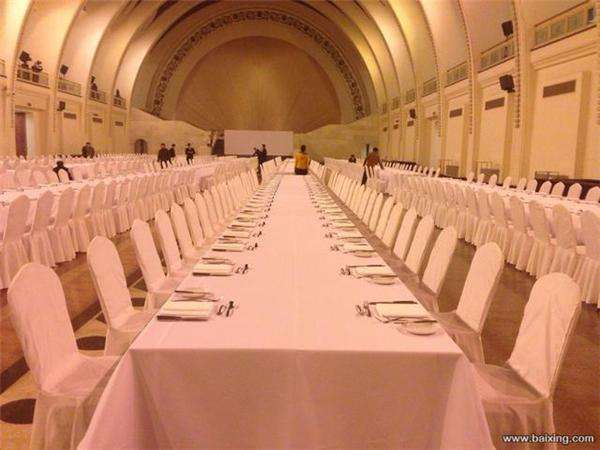 展览会：桌椅出租