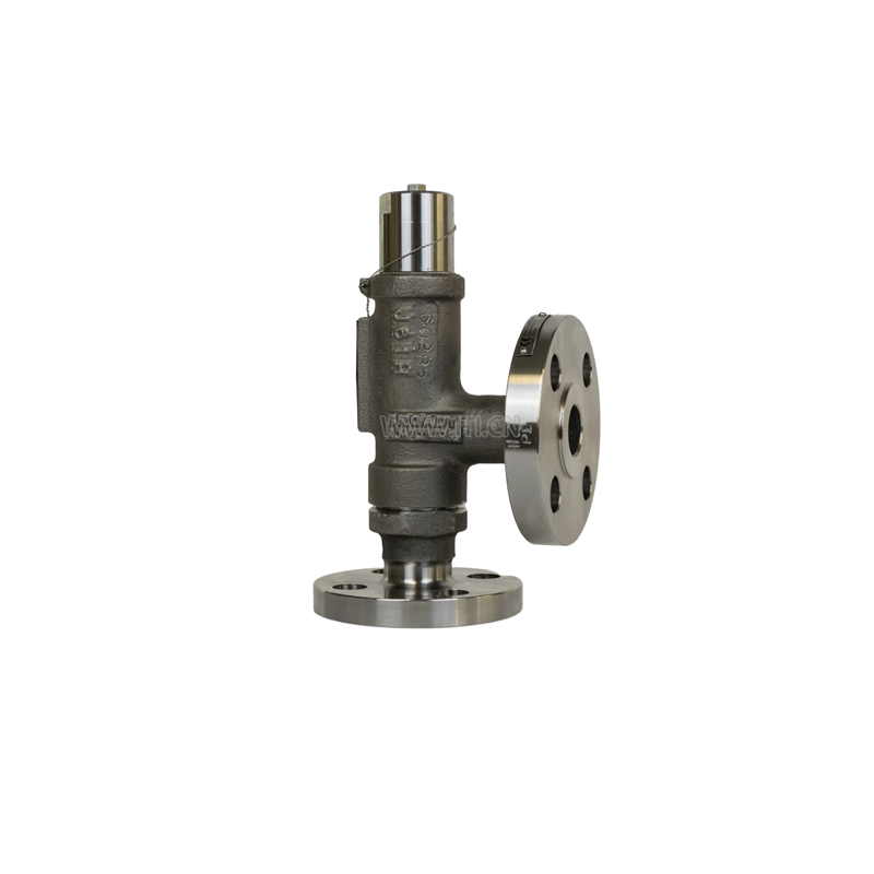 BROADY 2600系列 安全泄放阀