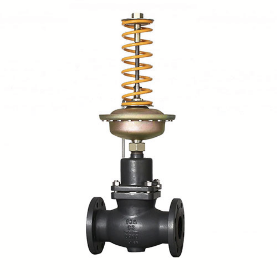 30D01自力式调节阀