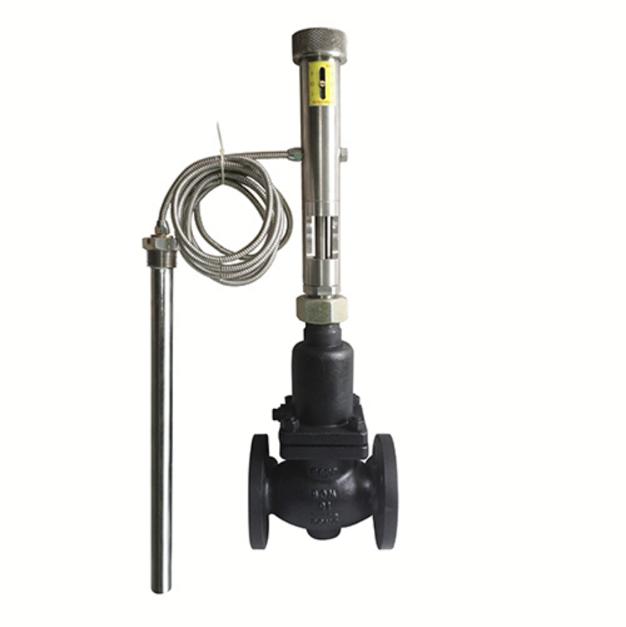 30T03自力式温度控制阀