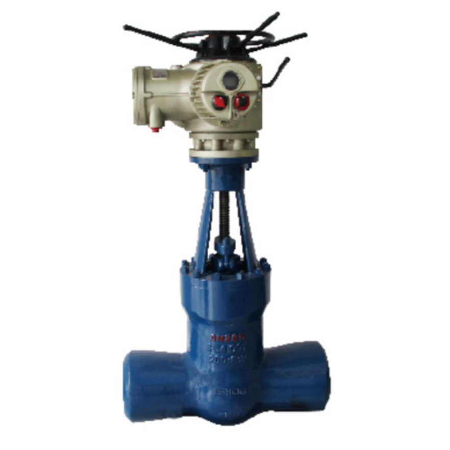 高温高压闸阀