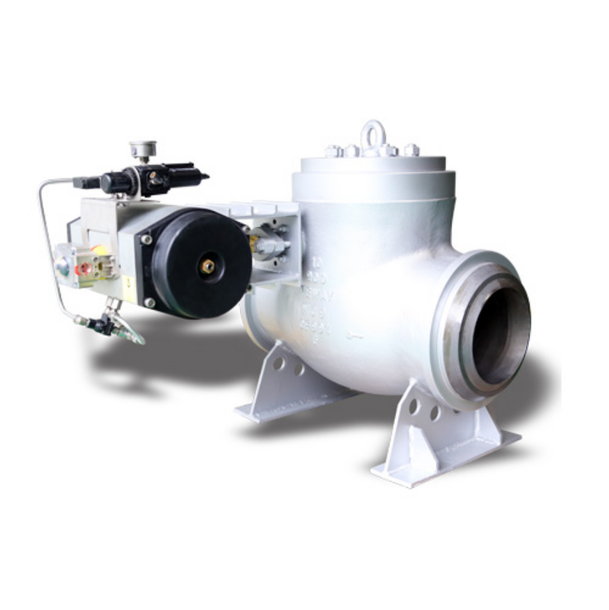 高温高压止回阀