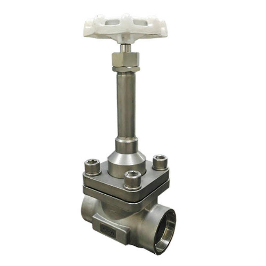 低温截止阀