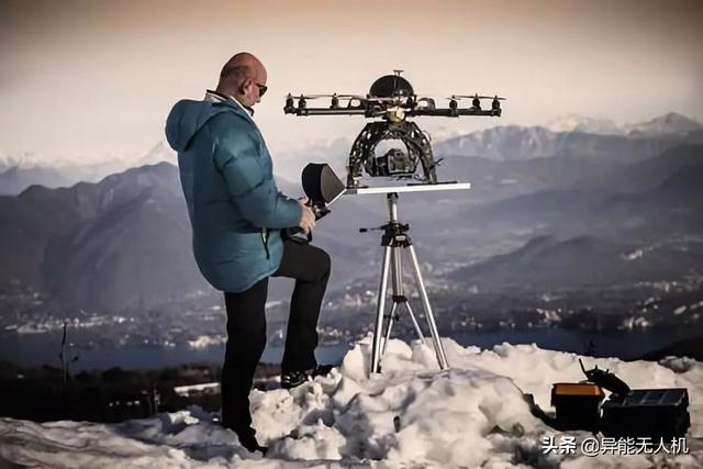 无人机驾驶员 | 新职业、新选择、新发展