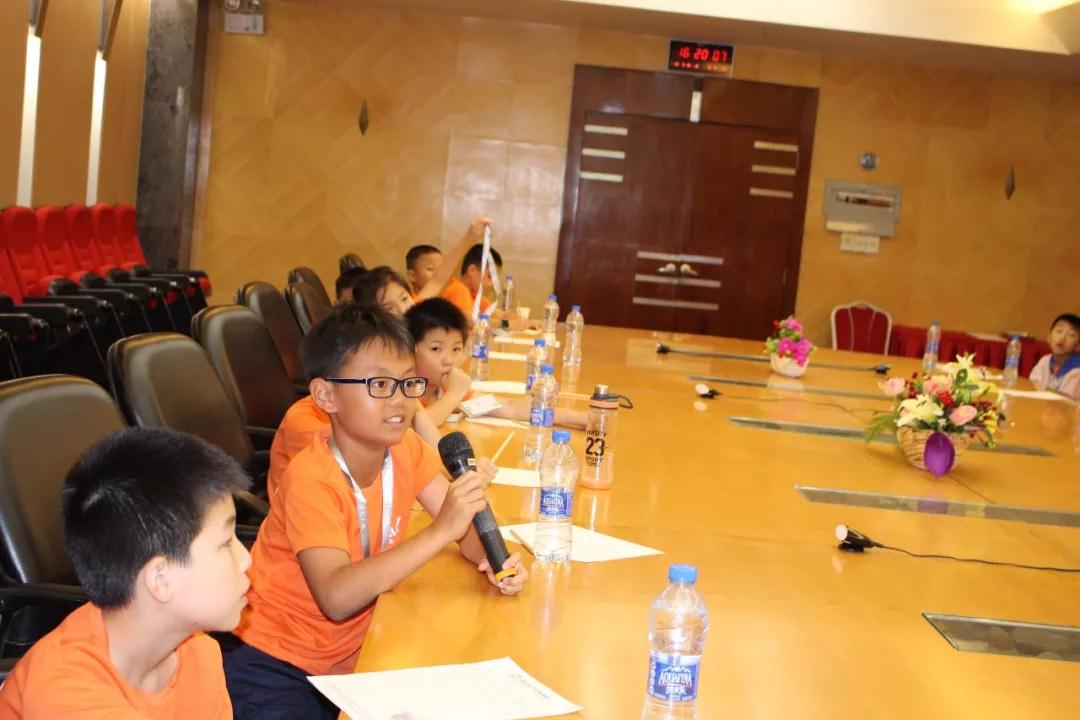 无人机夏令营 无人机夏令营