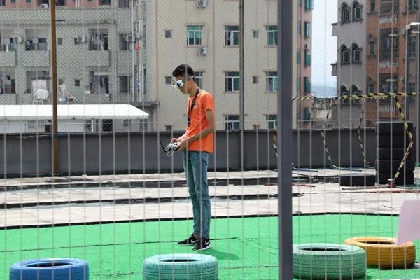 无人机专业表演