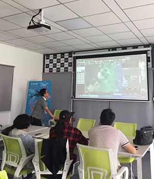 图文并茂讲解理论知识