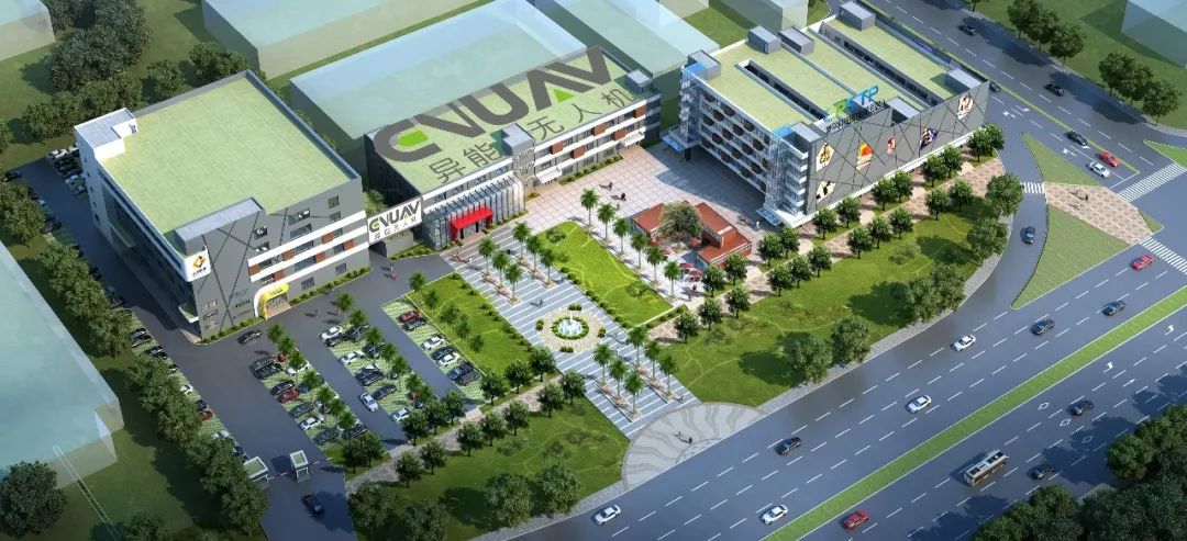 科技研学及工业旅行实践课程