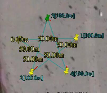  最新AOPA多旋翼机长考试具体流程和经验分享