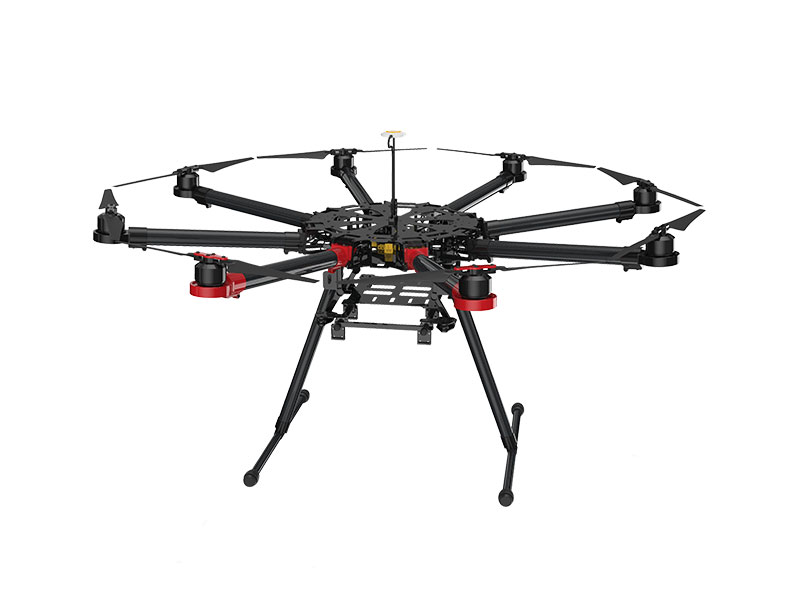 x8无人机