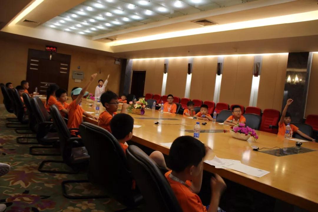 无人机夏令营知识