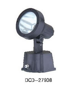 DCD