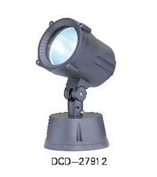DCD