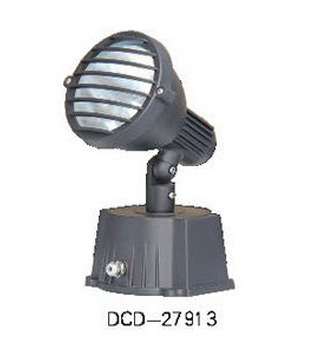 DCD