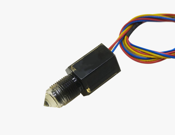 WGD1203     光电锥形液位传感器