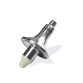 WKC319-KP卫生型卡盘液位传感器