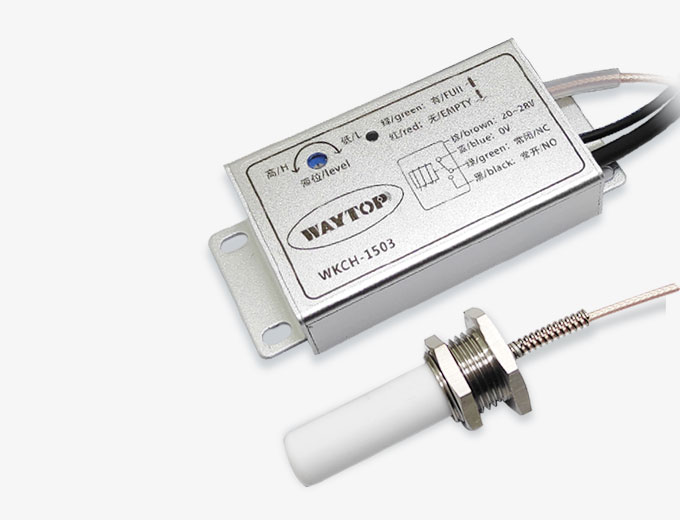 WKCH1503     高温分体式胶位传感器