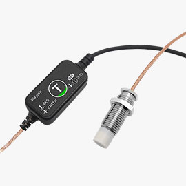 WKCH2   160℃高温液位传感器