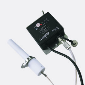 WKCH1503-K03黑色高温分体式液位传感器