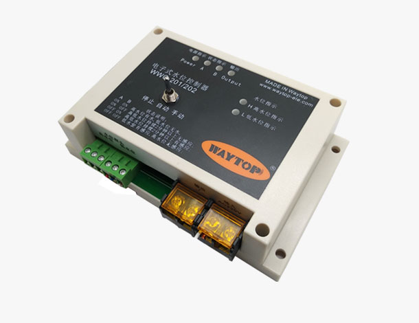 WWC101    水位控制盒