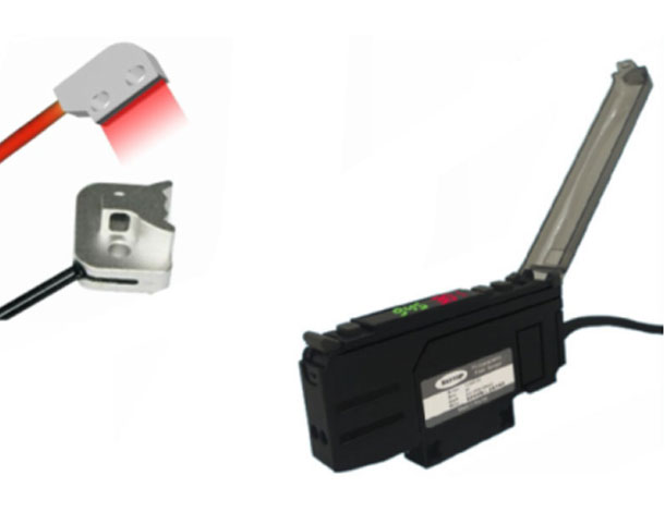 WGF24     管道液位光纤管