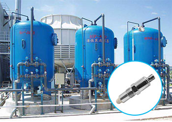 电容式接触检测