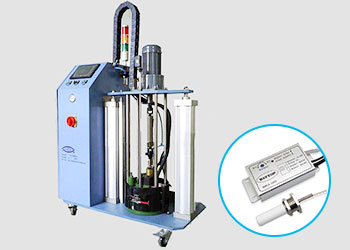 高温胶位传感器