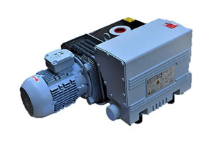 德国莱宝真空泵