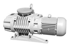 德国莱宝罗茨泵