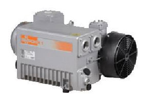 德国普旭真空泵