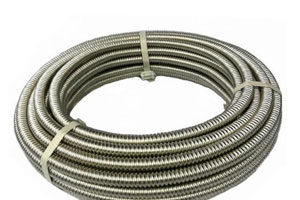 不锈钢波纹软管
