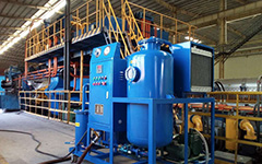 ZL系列復(fù)合式真空濾油機(jī)