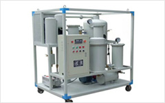 TY系列透平油專用真空濾油機(jī)