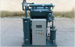 ZJB系列高效真空濾油機(jī)