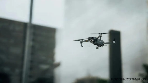 低空经济｜无人机未来低空空域规划建设思考