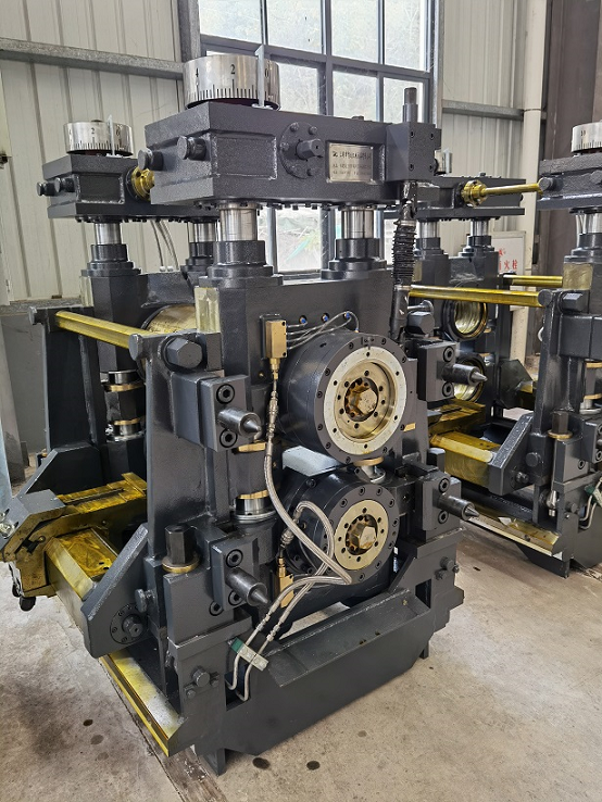 ARD-D系列軋機