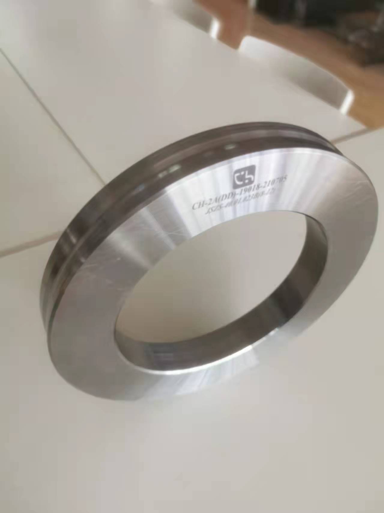 高速輥片