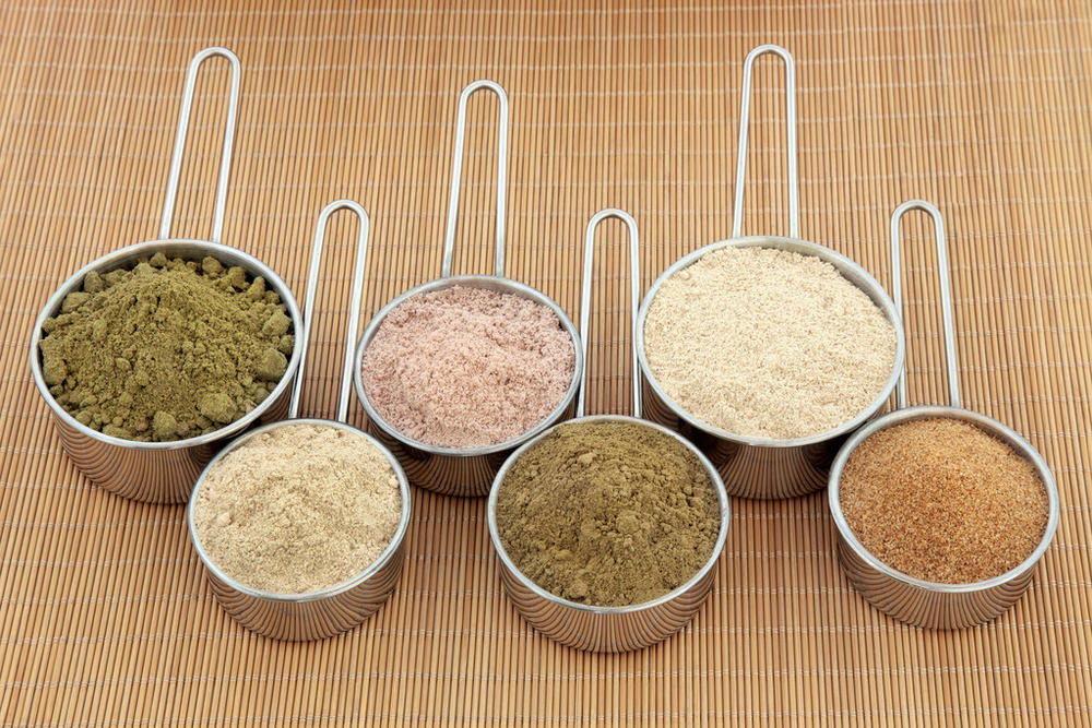 从氨基酸、维生素到植物提取物，Ingredients Online平台TOP10产品类别