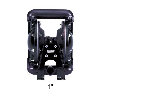 山西气动隔膜泵