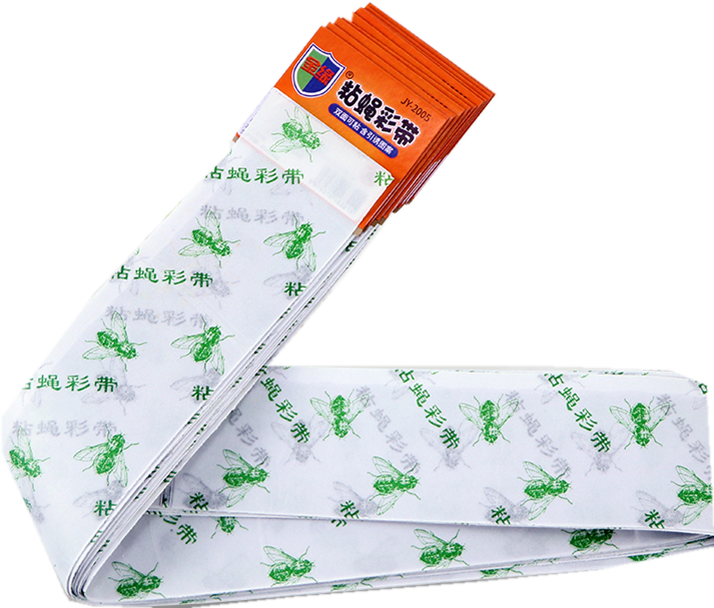 蚊蝇诱捕用品
