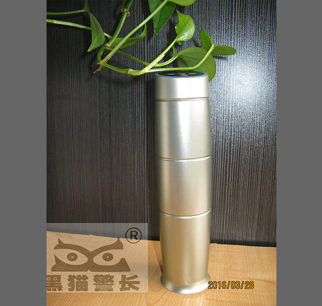 移动式扩香机