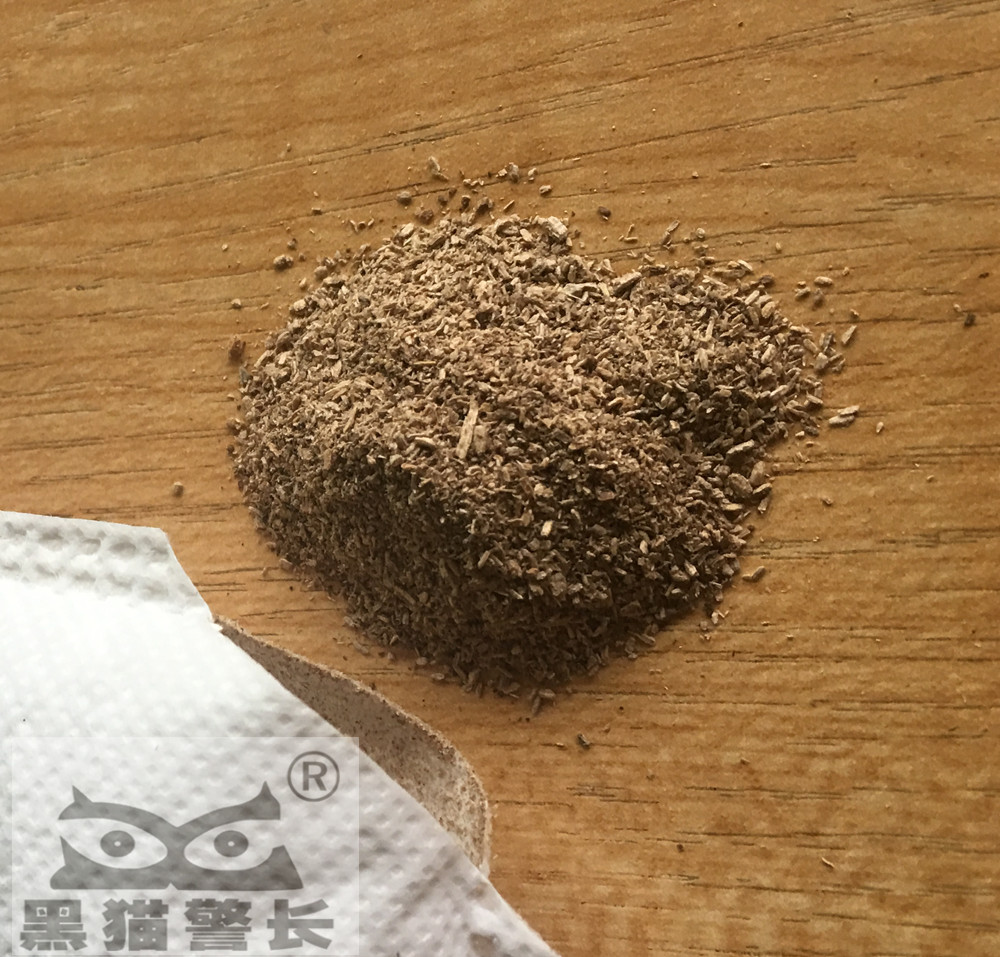 其它害虫治理产品（衣物、食品害虫等）